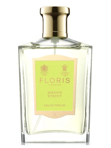 floris jermyn street fragrantica